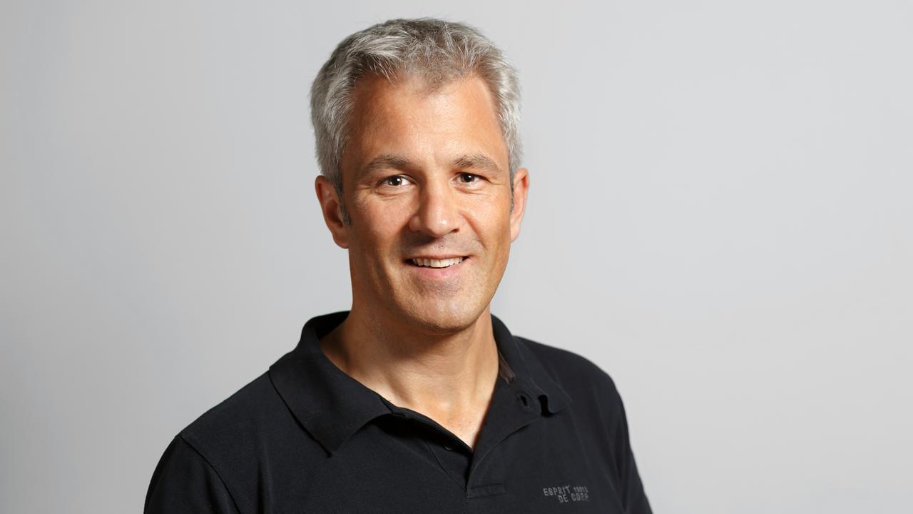 Timo Goeschl, Professor für Umweltökonomie 