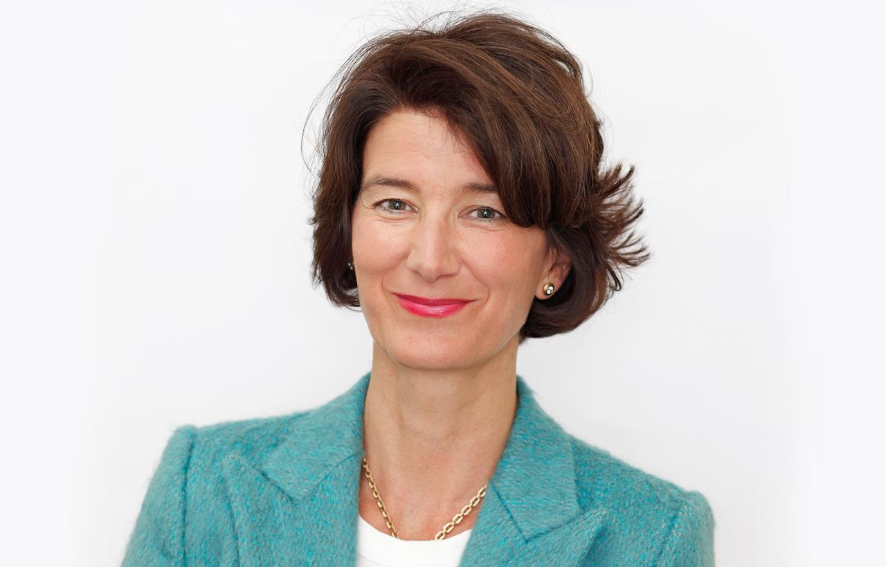 Patrizia Nanz, Politikwissenschaftlerin 