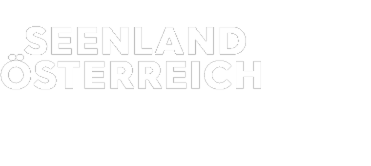 Logo Seenland Österreich