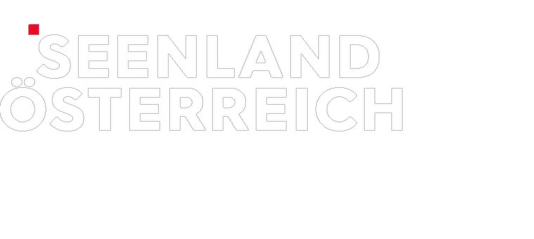 Logo Seenland Österreich