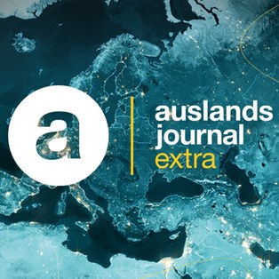 auslandsjournal extra