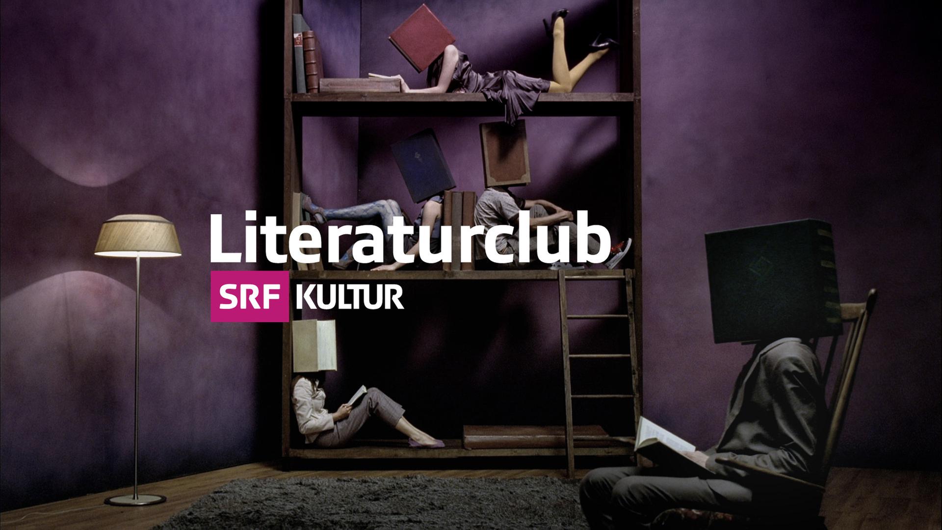 Literaturclub