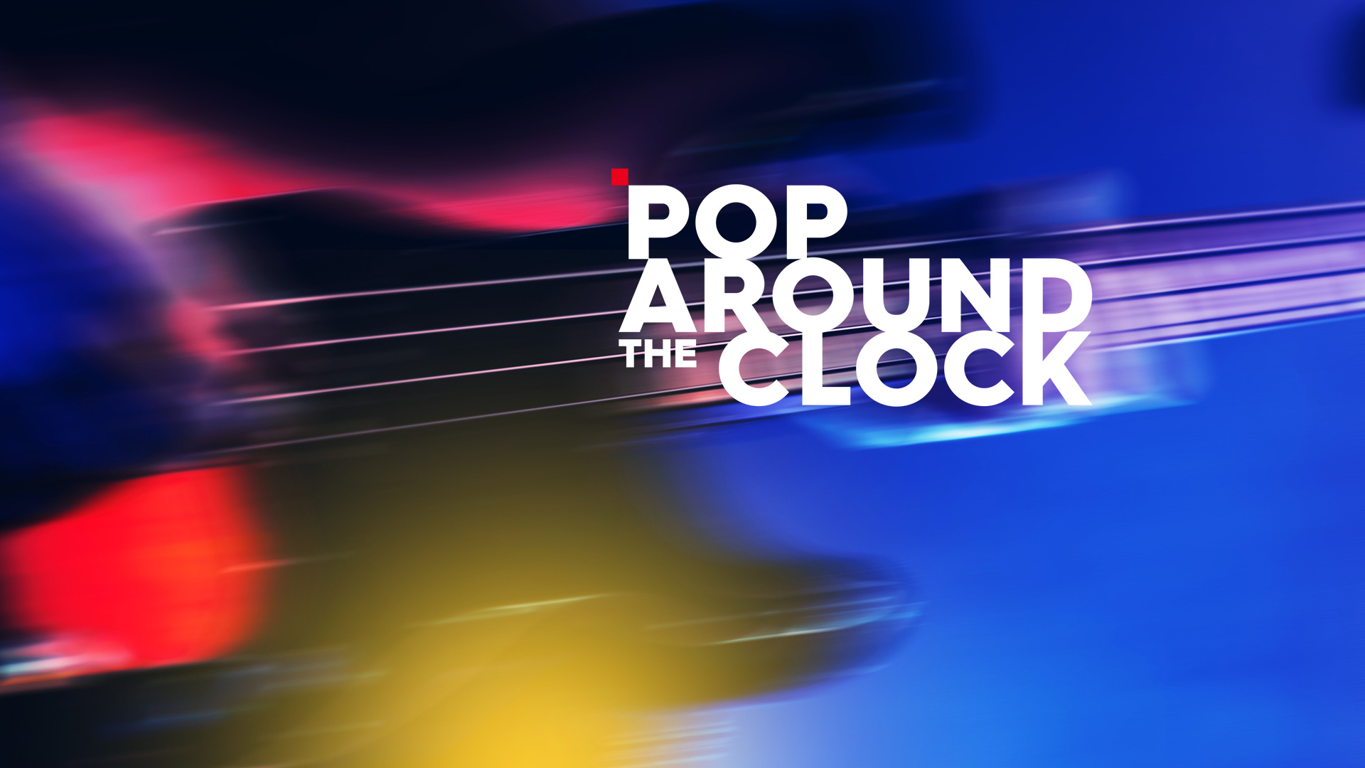 Pop Around the Clock