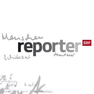 reporter