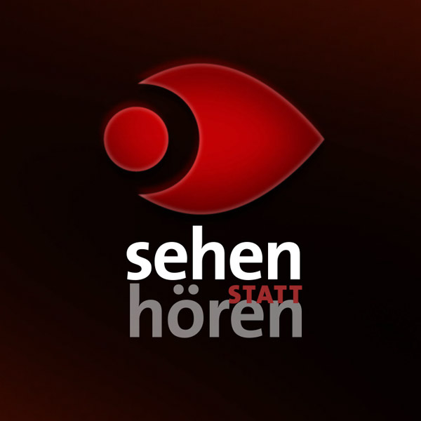 sehen statt hören