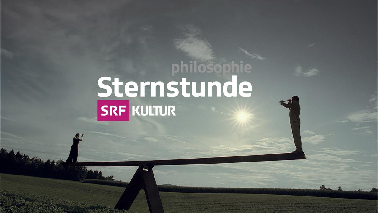 Sternstunde Philosophie - 3sat-Mediathek