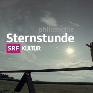 Sendungslogo Sternstunde Philosophie