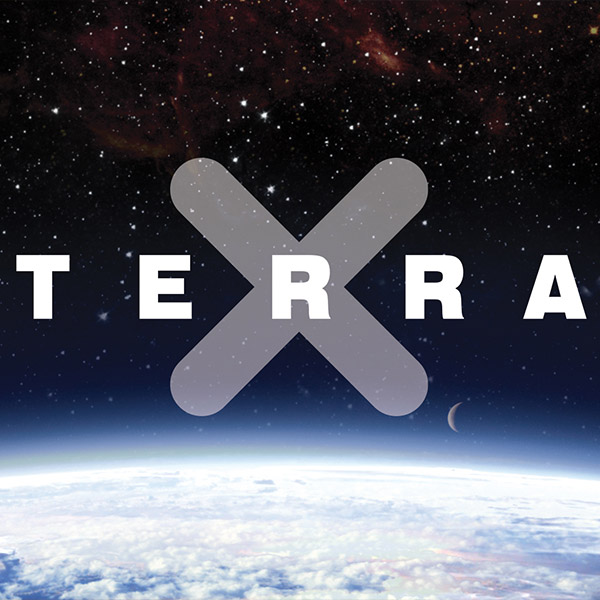 Terra X