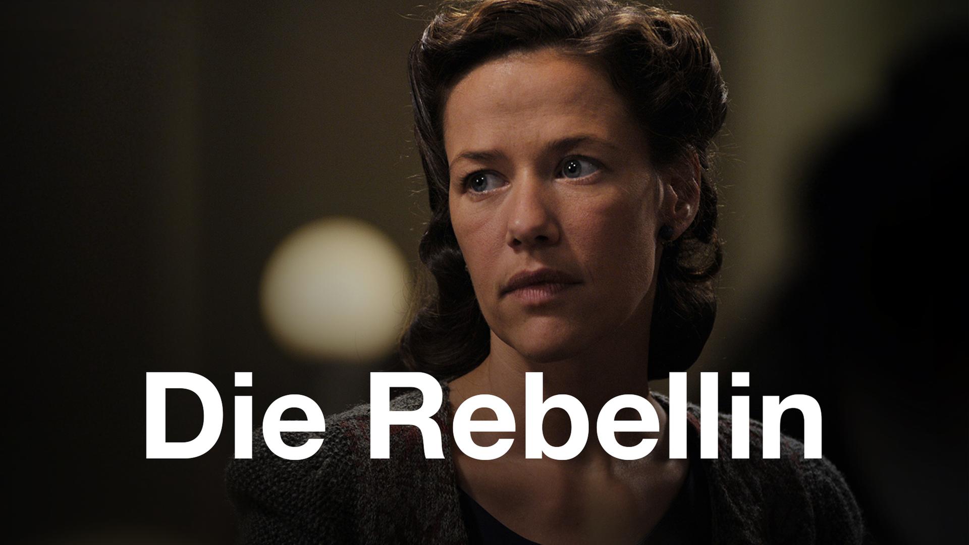 Die Rebellin