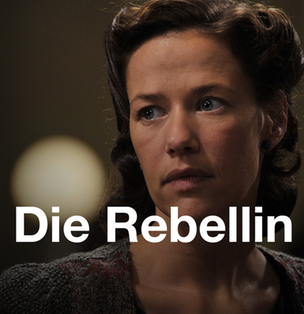 Die Rebellin