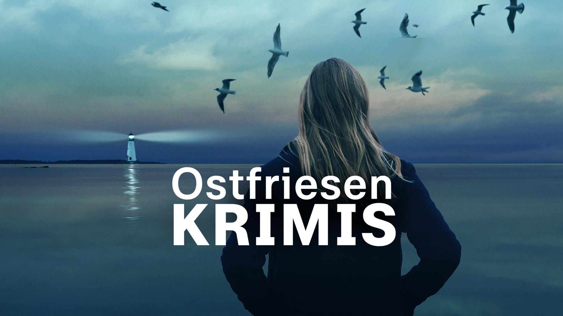 Ostfriesenkrimis