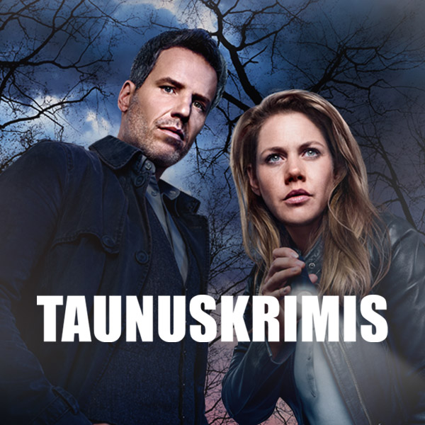 Taunuskrimi