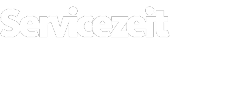 logo servicezeit