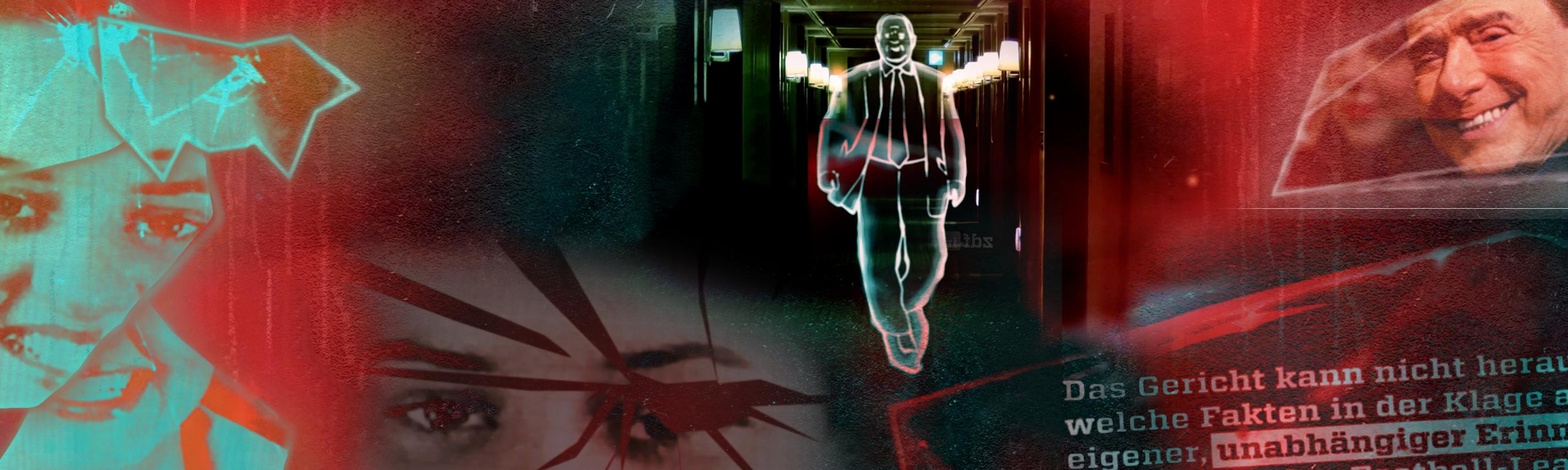 Sex, Macht und Lügen Hintergrund Sendebereich