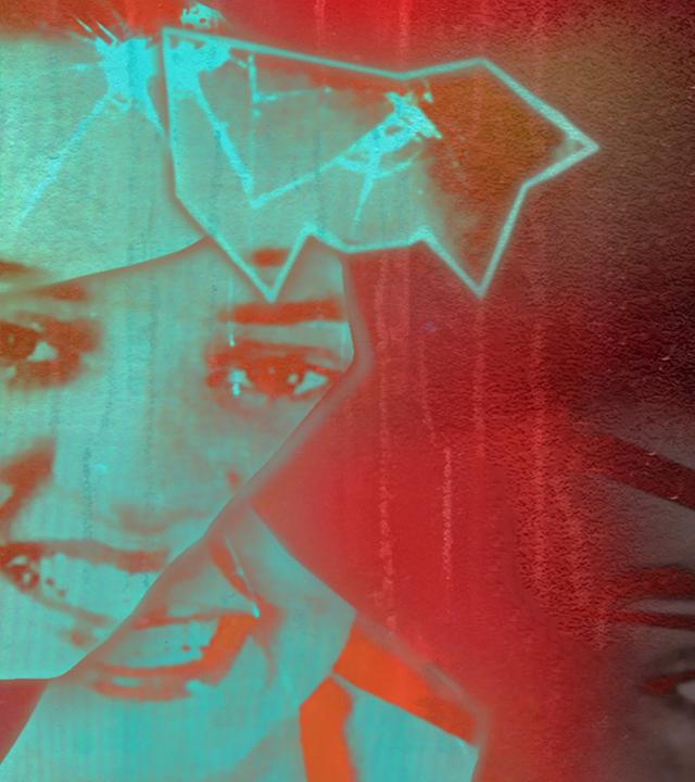 Sex, Macht und Lügen Hintergrund Sendebereich