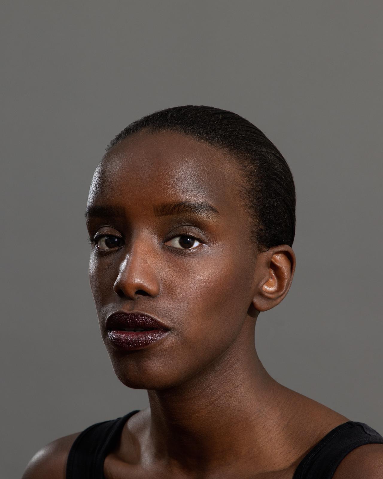 Kayije Kagame, Schweiz