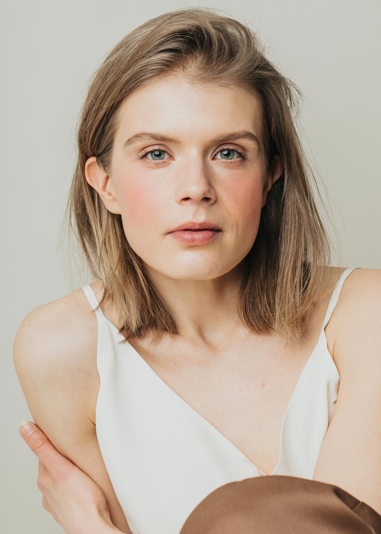 Alina Tomnikov, Finnland