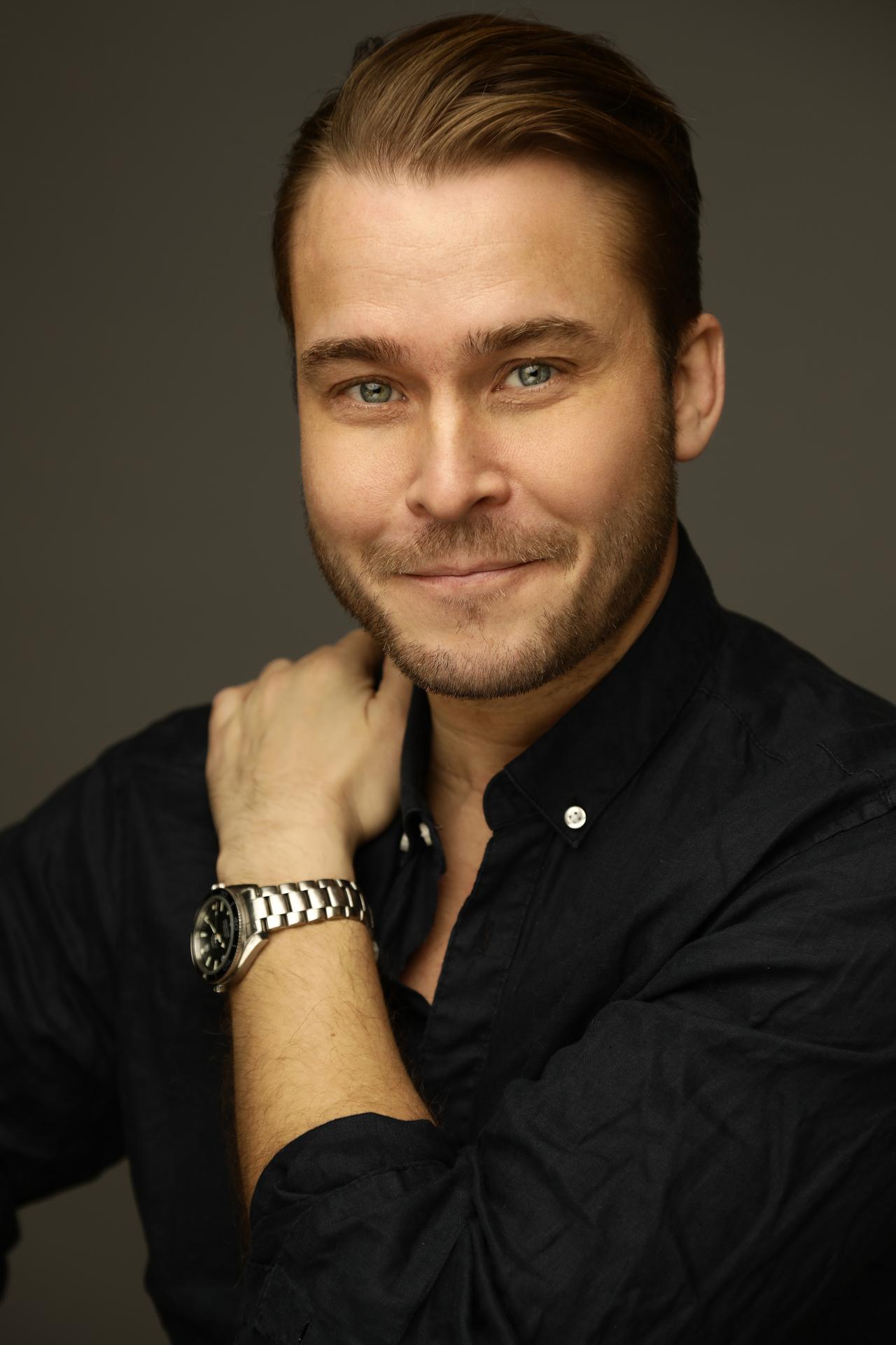 Thorvaldur Kristjansson, Island