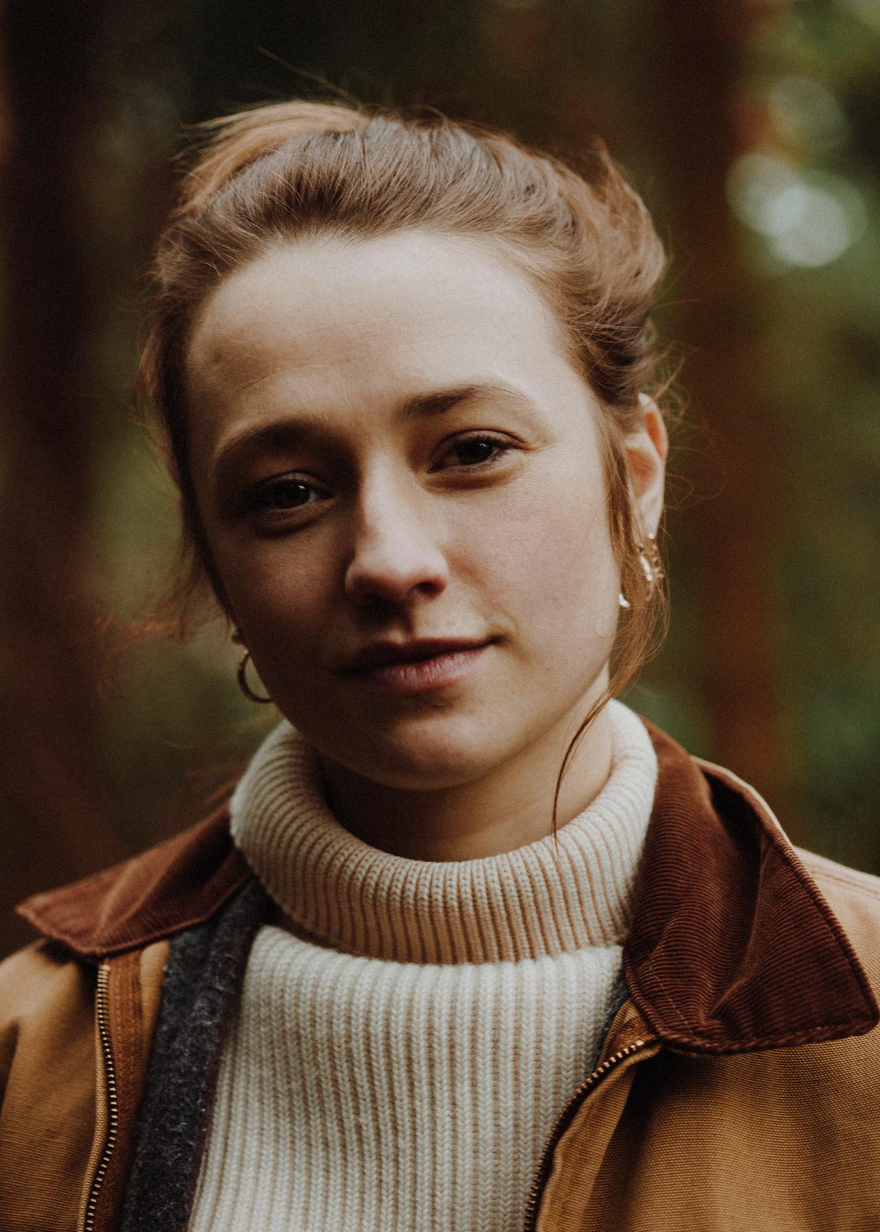 Kristine Kujath Thorp, Norwegen