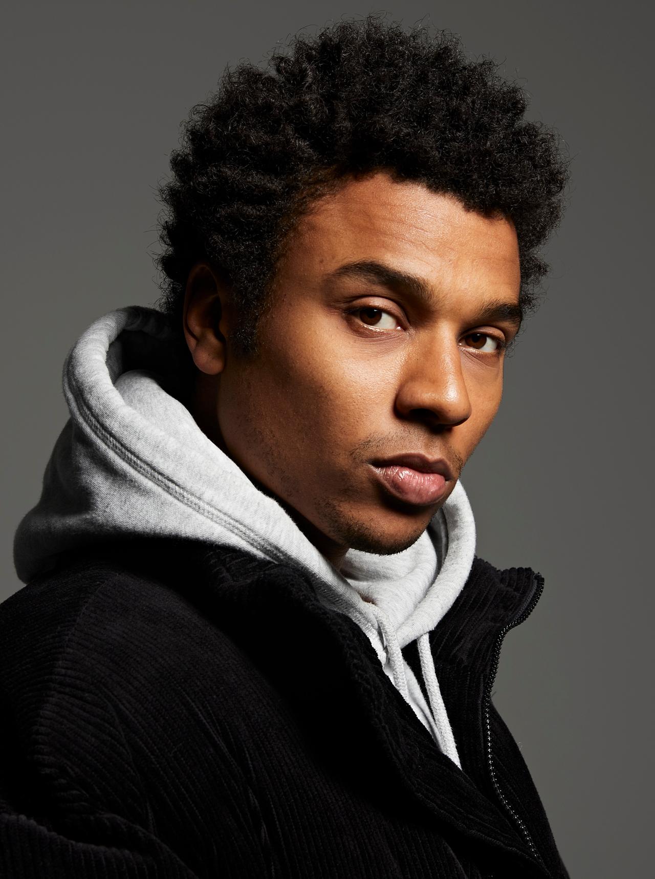 Yannick Josefzoon, Niederlande