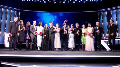 Berlinale 2020 - European Shooting Stars 