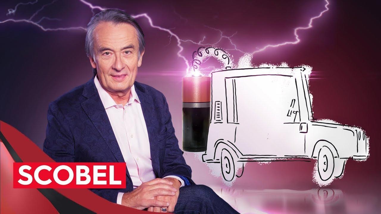 Sind E-Autos die Rettung? 