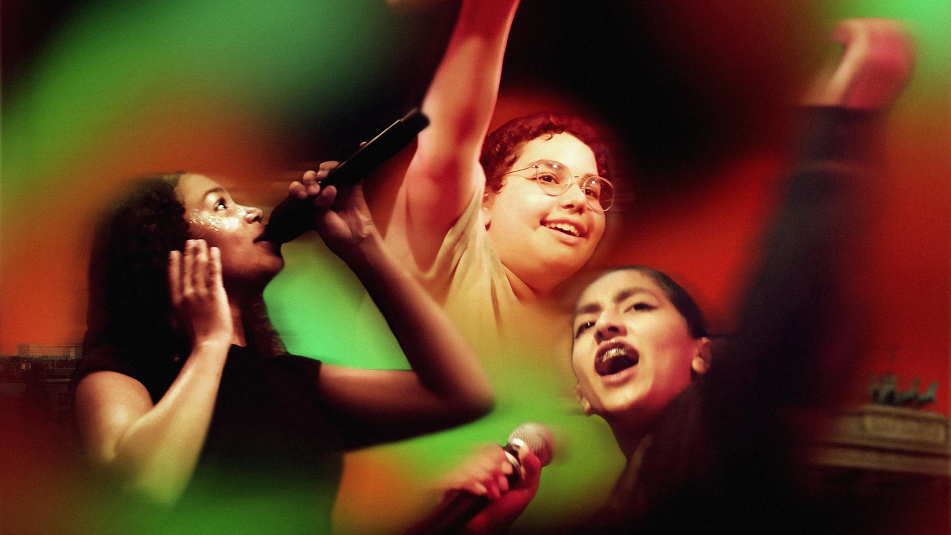 Sisterqueens