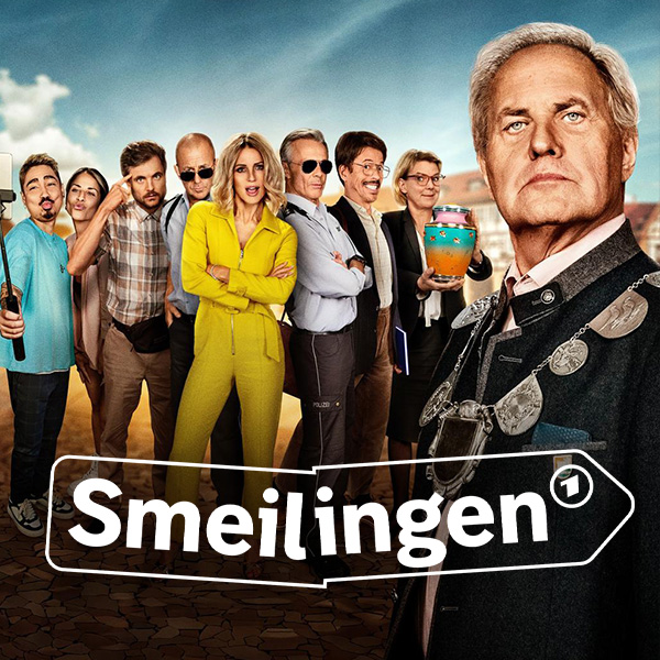 SMEILINGEN – Ein Dorf wie Du und Ich Sendetypical