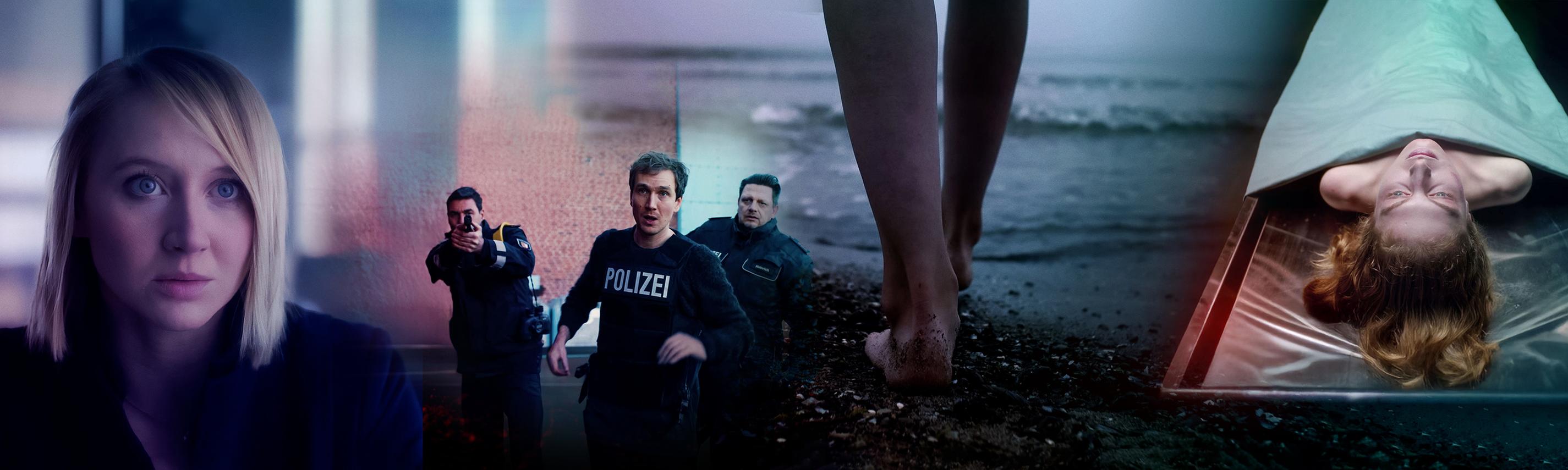 Solo für Weiss