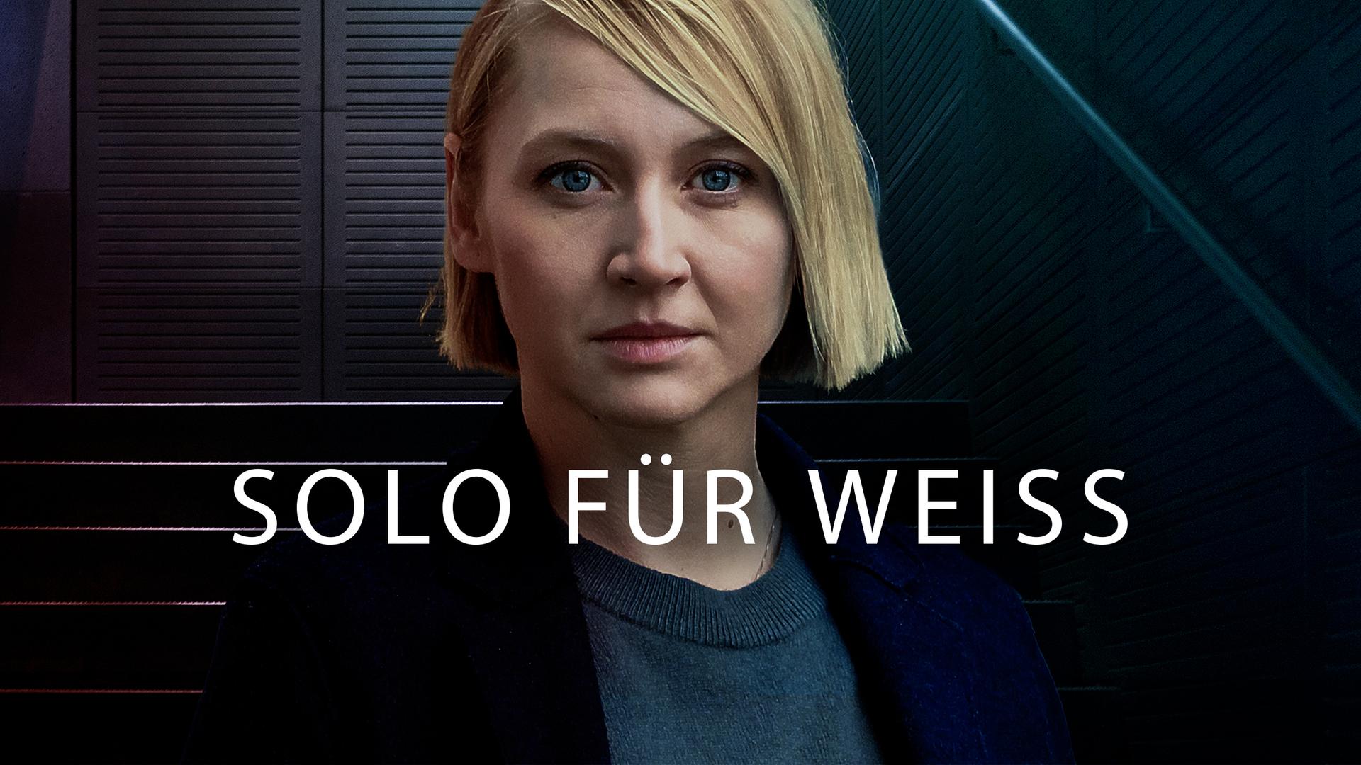 Solo für Weiss