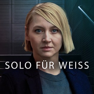 Solo für Weiss