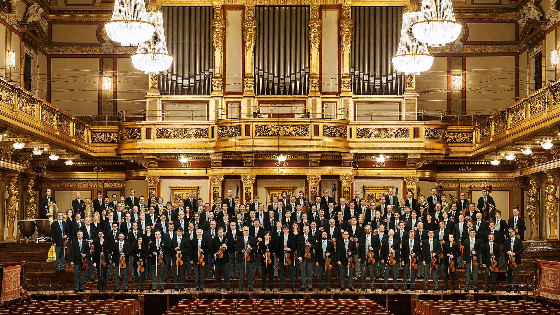 Wiener Philharmoniker