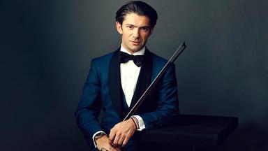 Gautier Capuçon, Cellist