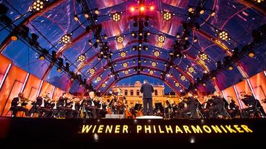 Die Wiener Philharmoniker