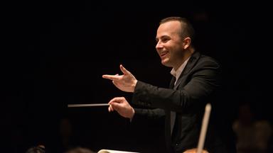 Yannick Nézet-Séguin