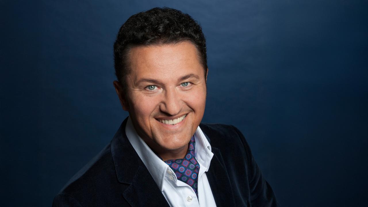 Porträt Piotr Beczala