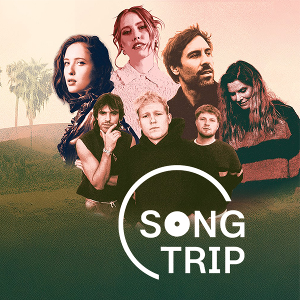 Song Trip Sendetypical