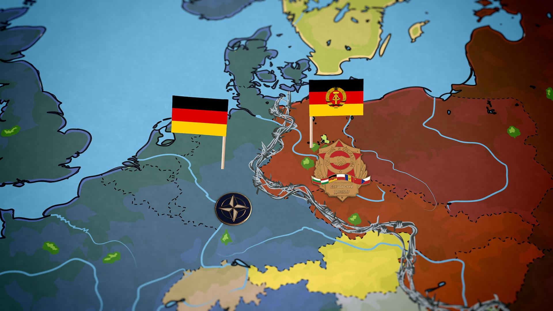 Die glorreichen 10: Die größten Spalter der Geschichte