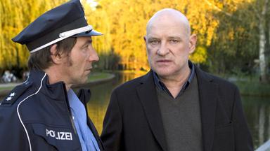 Spreewaldkrimi - Eine tödliche Legende