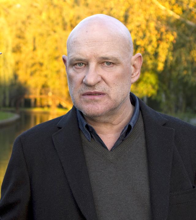 Spreewaldkrimi - Eine tödliche Legende