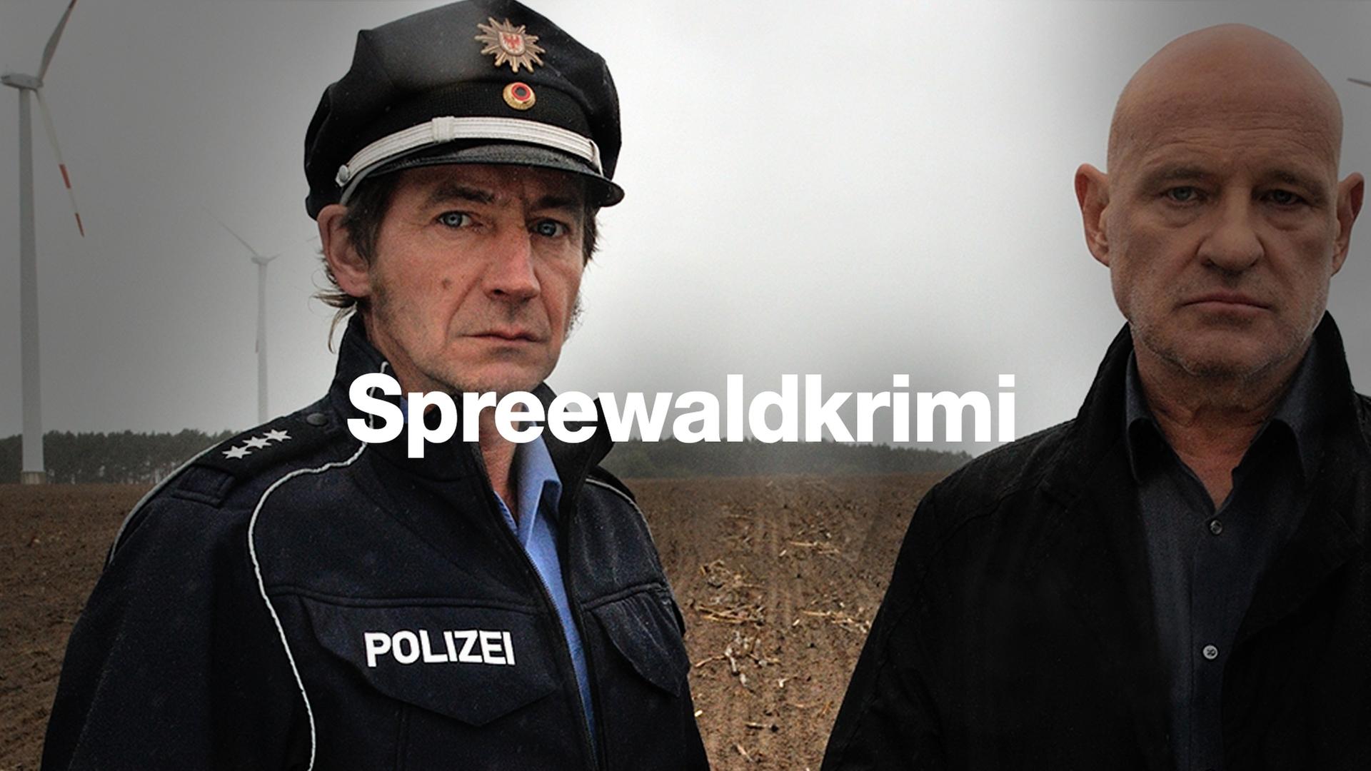 Spreewaldkrimi