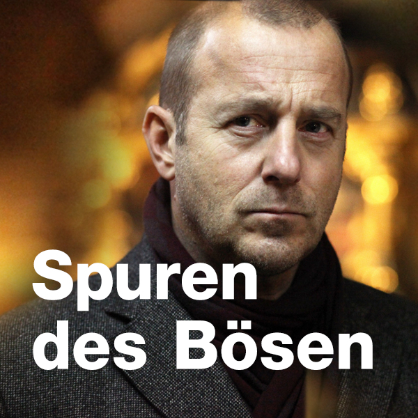 sendetypical Spuren des Bösen