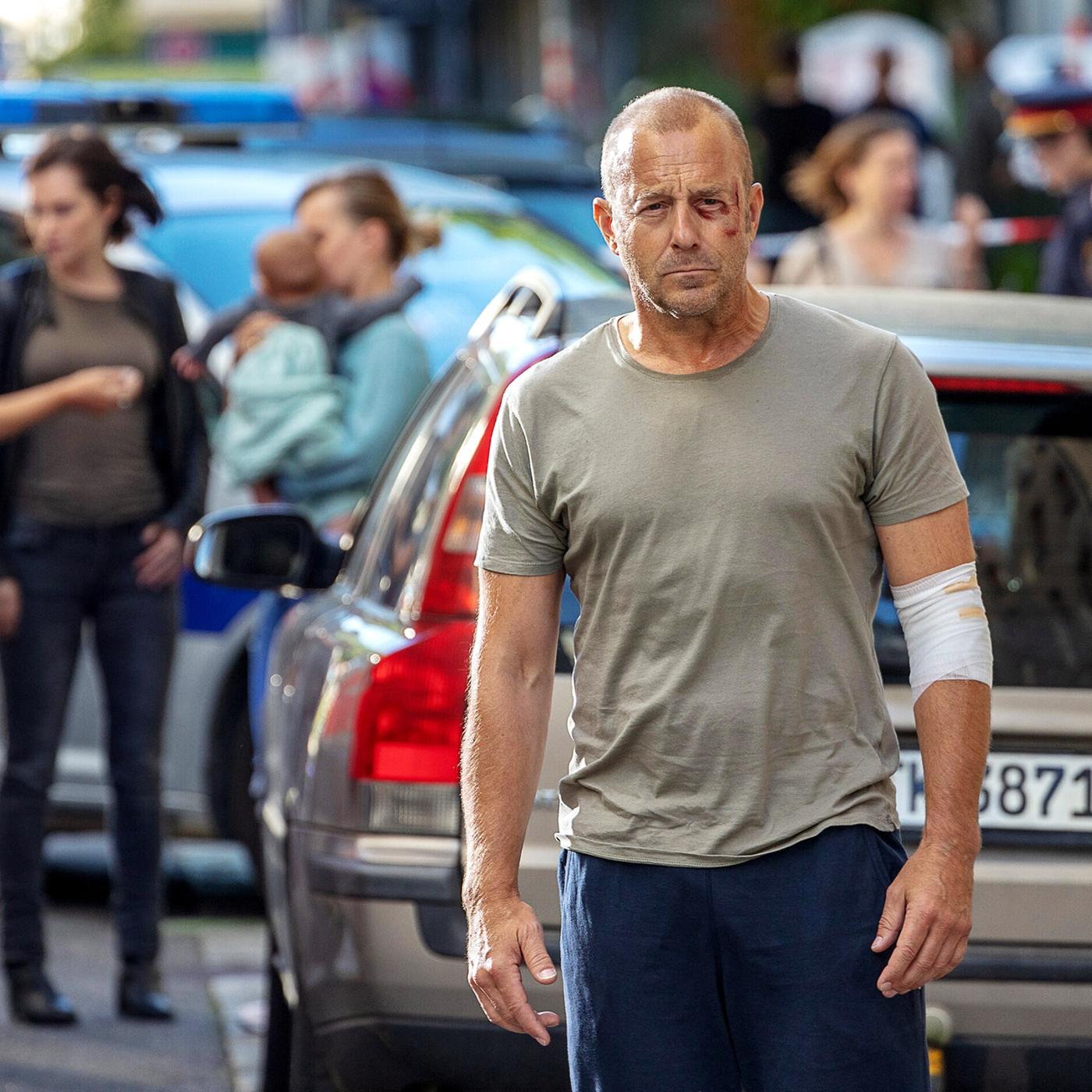Heino Ferch (Richard Brock)