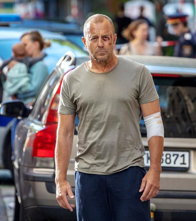 Heino Ferch (Richard Brock)