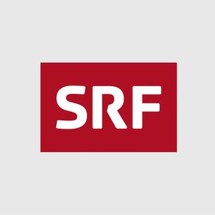 Partnerlogo SRF