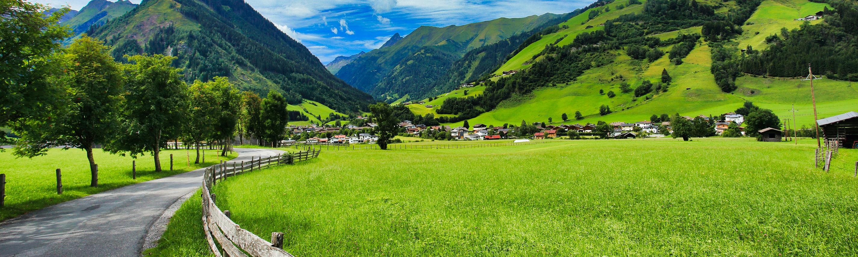St. Josef am Berg Sendebereich Hintergrund 2850x855