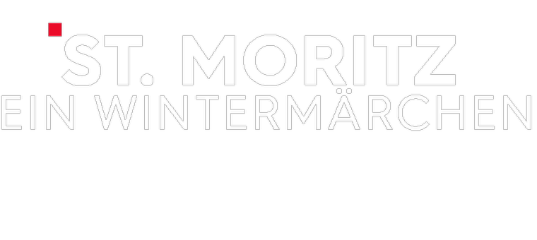 St. Moritz - Ein Wintermärchen  Logo 760x340