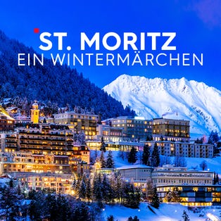 St. Moritz - Ein Wintermärchen Sendetypical 2400x1350 16zu9