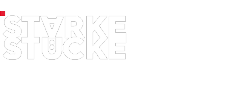 Logo Starke Stücke