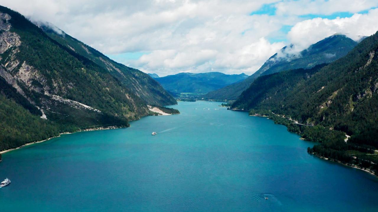 Achensee